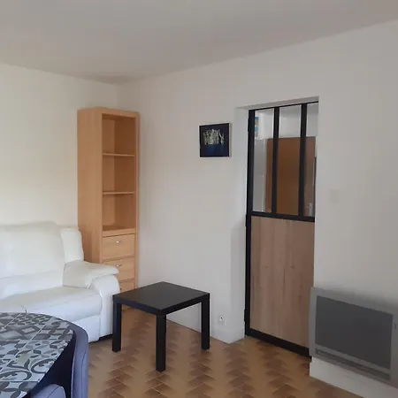 Дом отдыха Campagne Vignobles