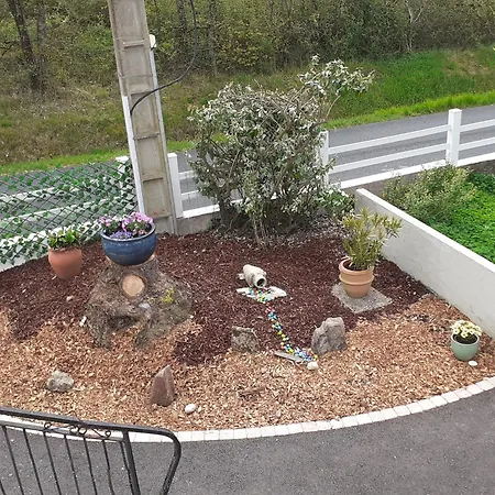 Campagne Vignobles Дом отдыха