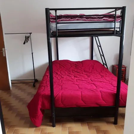 Дом отдыха Campagne Vignobles Бретиньоль-сюр-Мер