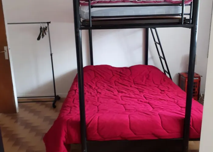 Prázdninový dům Campagne Vignobles Brétignolles-sur-Mer