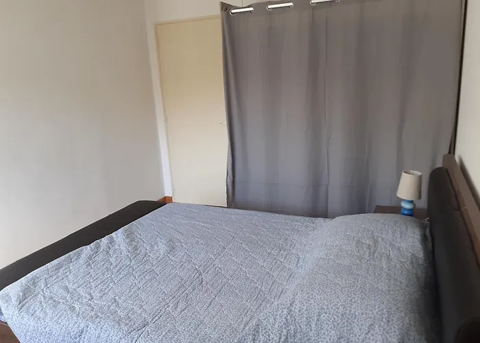 Prázdninový dům Campagne Vignobles