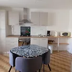 Campagne Vignobles Сasa de vacaciones *