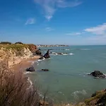 Сasa de vacaciones Campagne Vignobles *