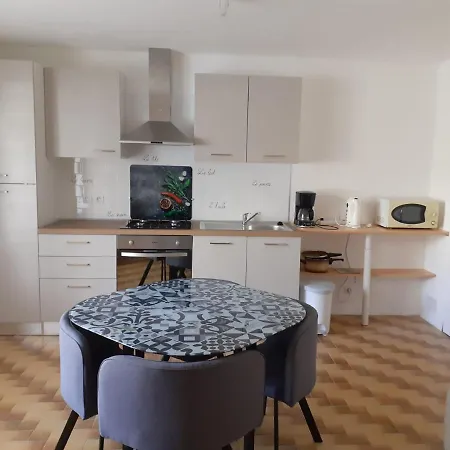 Campagne Vignobles بيت للعطل *