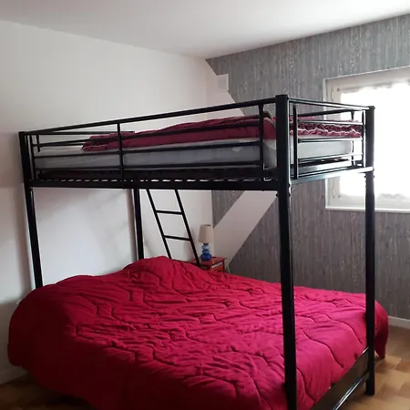 بيت للعطل Campagne Vignobles