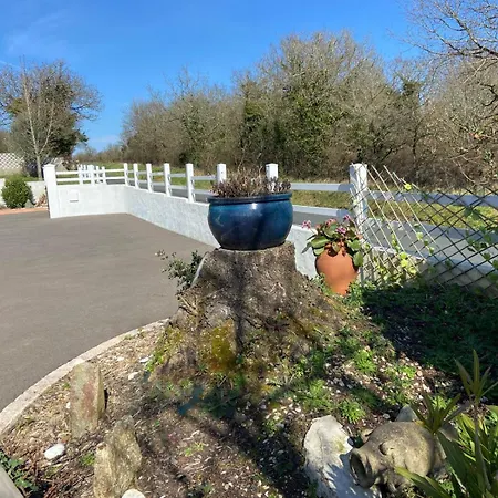 Campagne Vignobles Brétignolles-sur-Mer