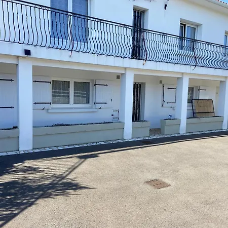 Campagne Vignobles * Brétignolles-sur-Mer