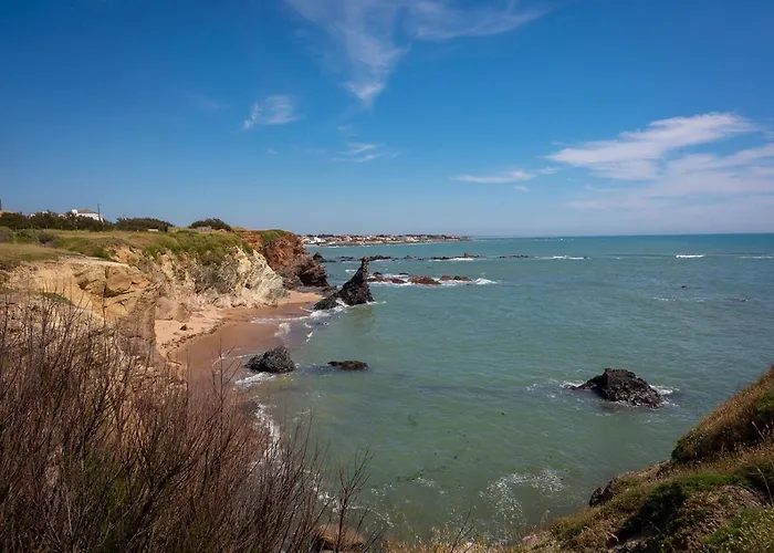 بيت للعطل Campagne Vignobles *