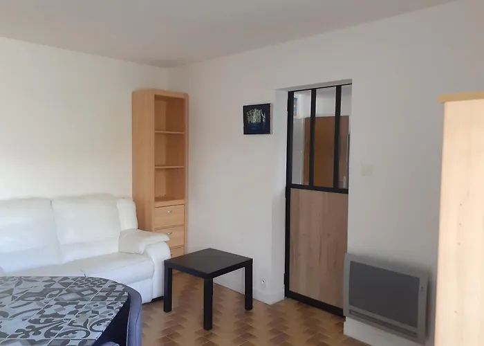 Semesterbostad Campagne Vignobles