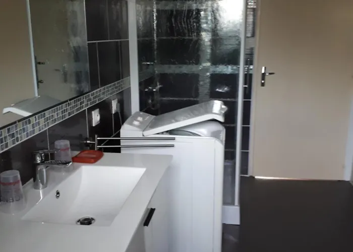 Campagne Vignobles * Brétignolles-sur-Mer