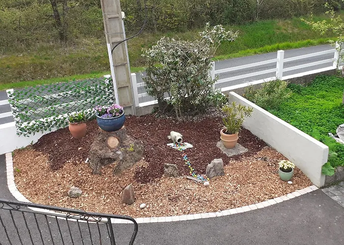 Campagne Vignobles Semesterbostad