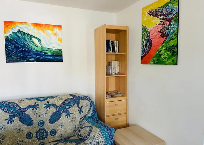 Campagne Vignobles Brétignolles-sur-Mer