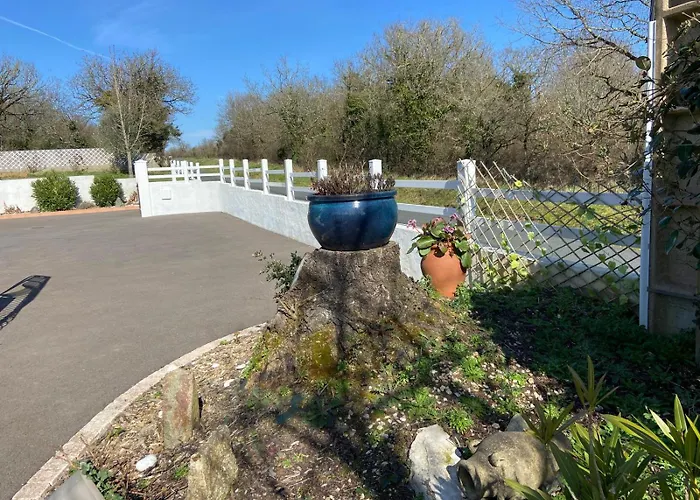 Campagne Vignobles Brétignolles-sur-Mer