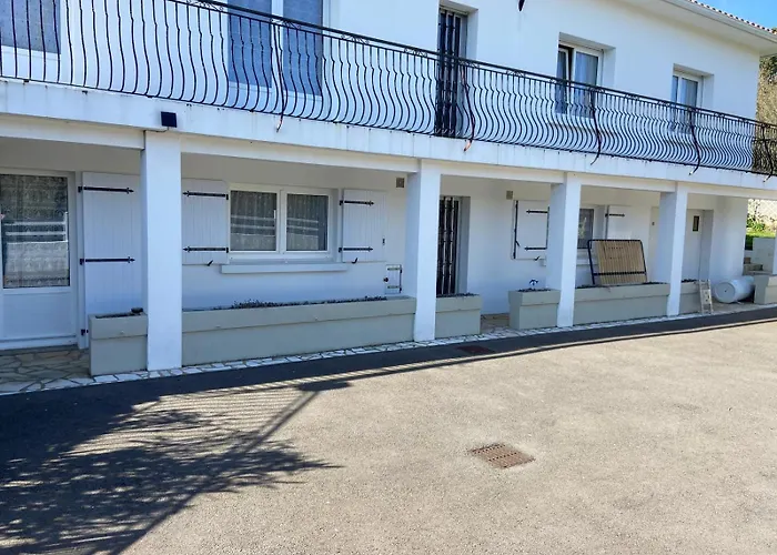 Campagne Vignobles * Brétignolles-sur-Mer