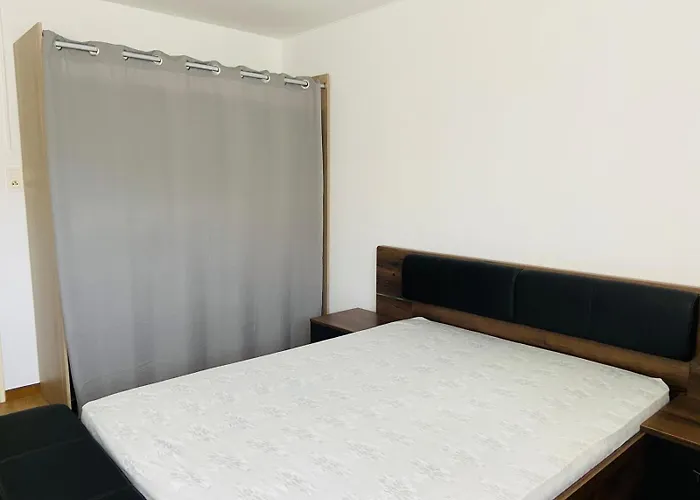 Campagne Vignobles Semesterbostad *